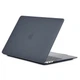 Чехол Upex Hard Shell для MacBook Pro 15.4 (2016-2019) Black (UP2109) - изображение 1