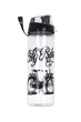 Пляшка для води 0,75л Herevin City Bike 161506-009 - зображення 2