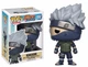 Фигурка Funko Pop Фанко Поп Наруто Какаши Naruto Shippuden Kakashi 10 см N K 182 - изображение 1