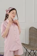 Костюм Azuri 6070 XL Розовый (6070P50XL) - изображение 3