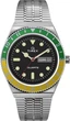 Мужские часы Timex Q Diver Tx2u61000 - изображение 1