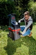 Садовый измельчитель AL-KO Easy Crush LH 2810 (113873) - изображение 4