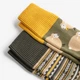 Набір теплих шкарпеток з 2 пар Dodo Socks Lopi 36-38 - изображение 4