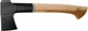 Подарочный набор Fiskars Norden chopping axe N7 + sharpener SET (1051146) - изображение 7