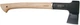 Подарунковий набір Fiskars Norden splitting axe N12 + sharpener SET (1052277) - зображення 4