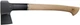 Подарунковий набір Fiskars Norden splitting axe N12 + sharpener SET (1052277) - зображення 9