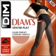 Колготки DIM 1176 25 Den Peau dore 4 р Телесные (8ff40c2f) - изображение 2