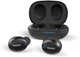 Наушники Philips UpBeat TAUT102 True Wireless Mic Black (TAUT102BK/00) - изображение 5
