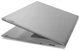 Ноутбук 17.3" Lenovo IdeaPad 3 17IIL05 (81WF000RUS) Platinum Gray - refurbished - зображення 4