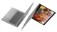 Ноутбук 17.3" Lenovo IdeaPad 3 17IIL05 (81WF000RUS) Platinum Gray - refurbished - зображення 5