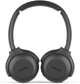Навушники Philips UpBeat TAUH202 Over-Ear Wireless Mic Black (TAUH202BK/00) - зображення 5