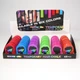 Мелок цветной пудра для волос Hair Chalk (красный) 4184140 - изображение 4