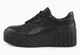 Кроссовки Dino Vittorio EO33-116-151BLACK 37 Черный (2400695670010) - изображение 2