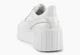 Кроссовки Dino Vittorio EO33-02-151WHITE 37 Белый (2400683678011) - изображение 5
