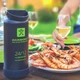 Вакуумний Термос Harmony Black Comfort 1 л. (Комплектація Комфорт) - зображення 8