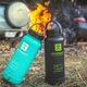Вакуумний Термос Harmony Black Comfort 1 л. (Комплектація Комфорт) - зображення 10