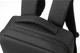 Рюкзак противоударный для ноутбука 15,6" с USB синий цвет ( IBN010Z ) - изображение 7