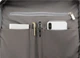 Рюкзак противоударный для ноутбука 15,6" с USB синий цвет ( IBN010Z ) - изображение 8