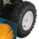 Снегоуборщик бензиновый Konner&Sohnen KS 7HP-MFM 80E - изображение 3