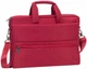 Сумка для ноутбука 15,6 RIVACASE 8630 Red - изображение 1