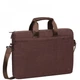 Сумка для ноутбука 15,6 RIVACASE 8335 Brown - зображення 1