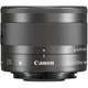 Об'єктив Canon EF-M 28mm f/3.5 Macro STM (1362C005) - изображение 1