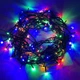 Светодиодная гирлянда ColorWay (CW-G-50L5VMC) 50LED, 5м, 8 функций, разноцветная, 220V - изображение 10