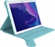Планшетный ПК Alcatel TKEE Max 10.1" 8095 Cream Mint (8095-2BALUA1); 10.1" (1280 x 800) IPS / MediaTek MT8167B / ОЗУ 2 ГБ / 32 ГБ встроенной + microSD до 128 ГБ / камера 2 Мп + 2 Мп / Bluetooth, Wi-Fi / ОС Android 10.0 (Q) / 243.2 х 162.2 х 9.55 мм, 450 г - изображение 7