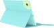 Планшетный ПК Alcatel TKEE Max 10.1" 8095 Cream Mint (8095-2BALUA1); 10.1" (1280 x 800) IPS / MediaTek MT8167B / ОЗУ 2 ГБ / 32 ГБ встроенной + microSD до 128 ГБ / камера 2 Мп + 2 Мп / Bluetooth, Wi-Fi / ОС Android 10.0 (Q) / 243.2 х 162.2 х 9.55 мм, 450 г - изображение 9