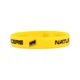 Браслет NAVI silicon wristband универсальный размер (FNVSILWBD17YL0000) - зображення 2