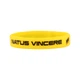 Браслет NAVI silicon wristband универсальный размер (FNVSILWBD17YL0000) - зображення 3