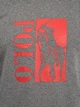 Свитшот мужской Polo Ralph Lauren 10833.2 2XL Серый - изображение 4