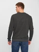 Світшот Calvin Klein Jeans 10835.3 S (44) Темно-сірий - зображення 2