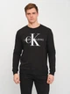 Світшот Calvin Klein Jeans 10836.1 L (48) Чорний - зображення 1