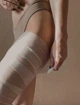 Курс Антицелюлітних обгортань з олією ксименії Hillary Anti-cellulite Bandage African Ximenia (6 уп.) HI-11-939 - зображення 7