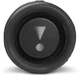 Głośnik przenośny JBL Flip 6 Black (JBLFLIP6BLKEU) - obraz 7