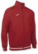 Олімпійка червона м/ф Joma CAMPUS II 3XL 100422.600 - зображення 1