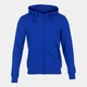 Олимпийка (мастерка) Joma JUNGLE синий XL 102109.700 - изображение 2