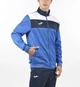 Олимпийка (мастерка) детская синяя Joma CREW 106-116 см100225.700 - изображение 2