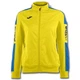 Олимпийка (мастерка) женская желтая Joma CHAMPION IV XL 900380.907 - изображение 1