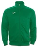 Олимпийка (мастерка) Joma COMBI GALA зеленaя XL 100086.450 - изображение 1
