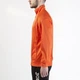 Олимпийка (мастерка) оранжевая Joma COMBI GALA L 100086.800 - изображение 4