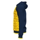 Олімпійка Joma SUPERNOVA III темно-синьо-жовта L 102262.339 - зображення 3