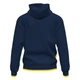 Олімпійка Joma SUPERNOVA III темно-синьо-жовта L 102262.339 - зображення 4