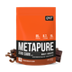 Протеин Metapure ZC Isolate QNT бельгийский шоколад 480 г (QN027) - изображение 1