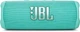Głośnik przenośny JBL Flip 6 Teal (JBLFLIP6TEAL) - obraz 1