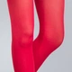 Колготки DIM 1312 50 Den Rouge int 3-4 р Ярко-красные (4b08bdec) - изображение 2