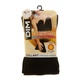 Колготки DIM D01K7 140 Den Noir 1-2 р Черные (b83f3364) - изображение 3