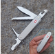 Складной нож Victorinox Farmer ALOX 0.8241.26 - изображение 4