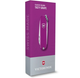 Складной нож Victorinox CLASSIC SD Colors 0.6223.52G - зображення 4